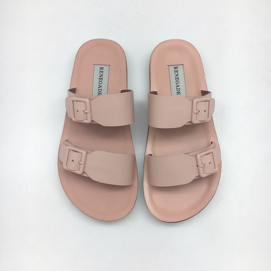 Playground Slides