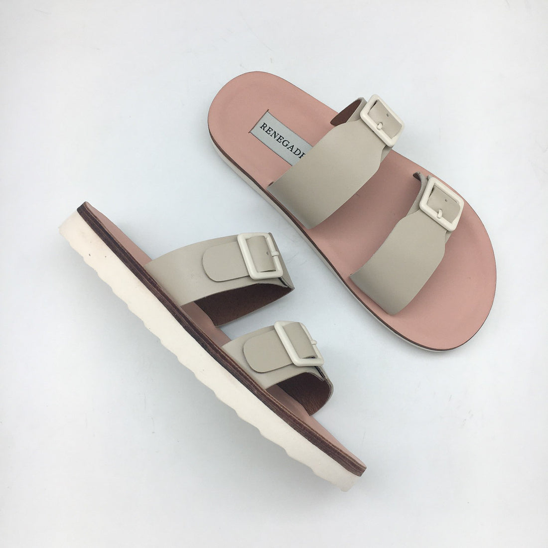 Playground Slides