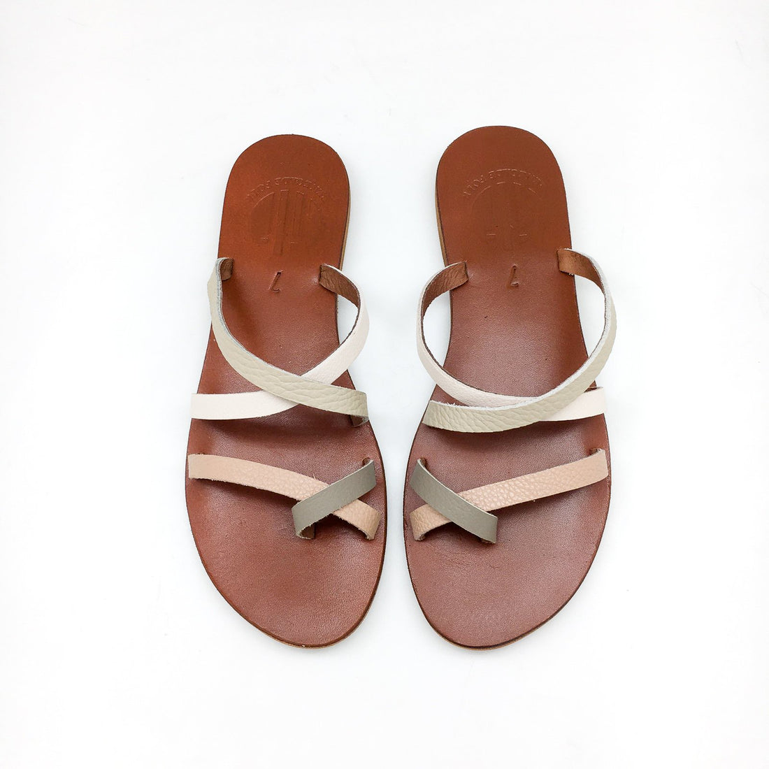 Cruisin' Sandals