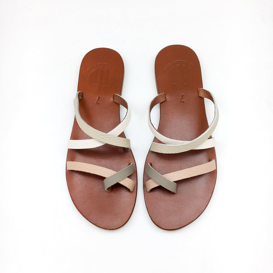 Cruisin' Sandals