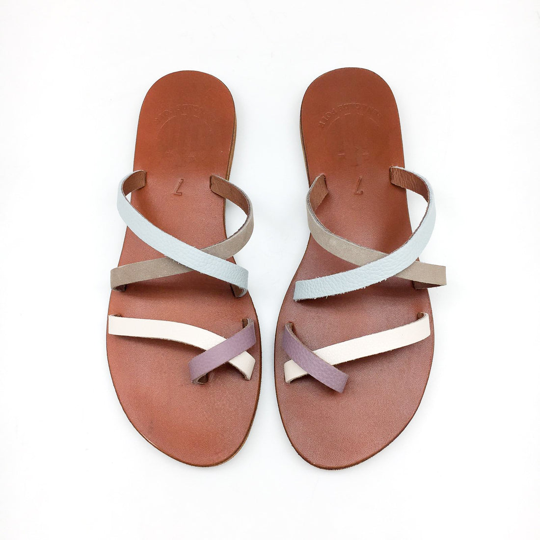 Cruisin' Sandals