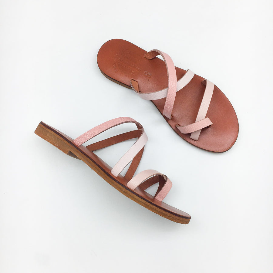 Cruisin' Sandals