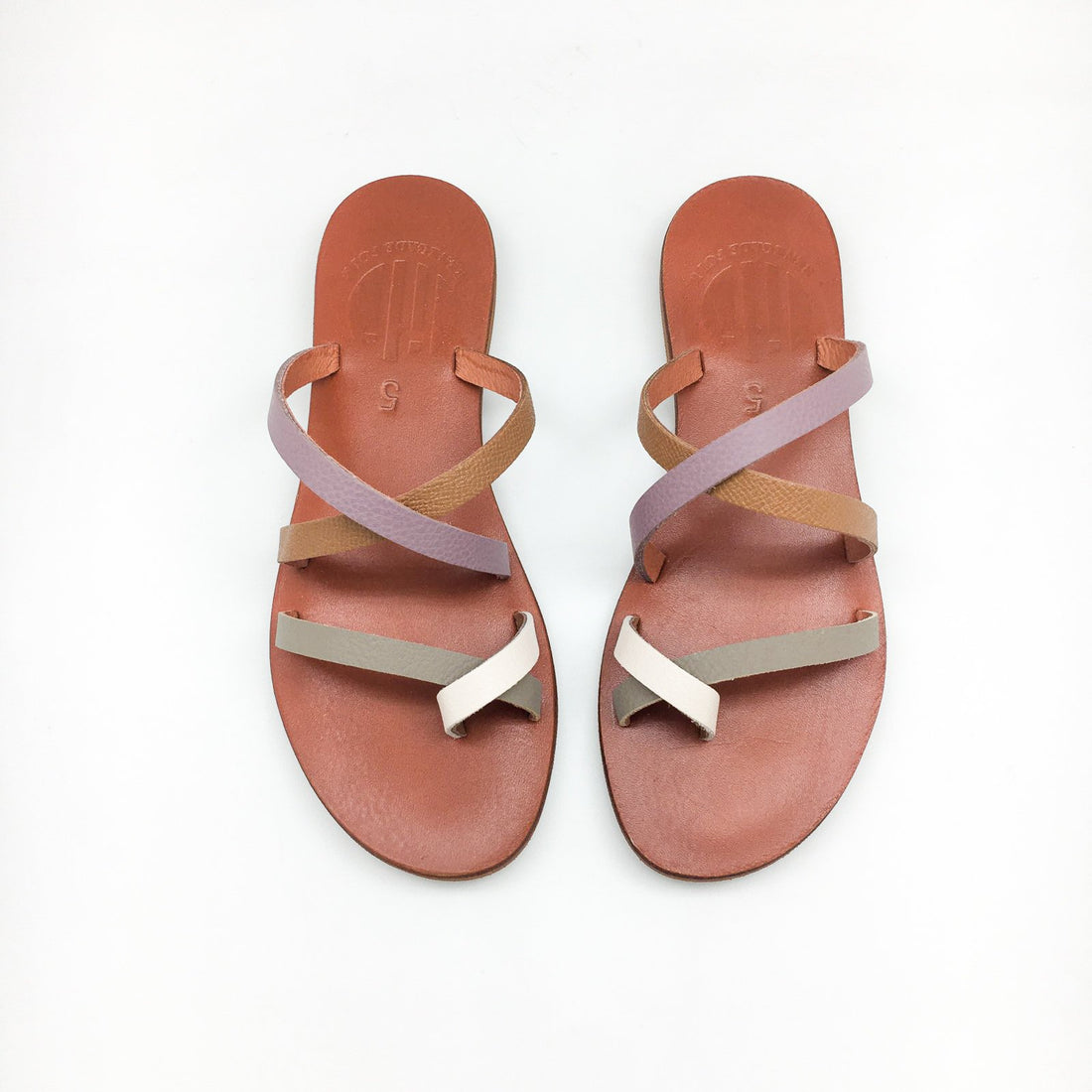 Cruisin' Sandals